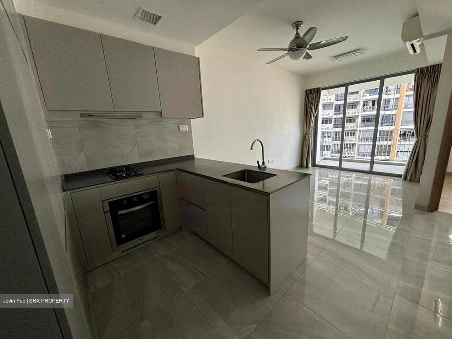 High Park Residences (D28), Apartment #446526721